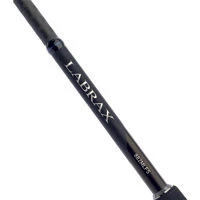 Daiwa Labrax Bass Lure Rods